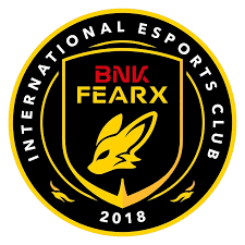BNK 피어엑스