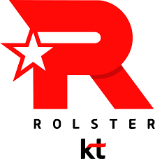 kt 롤스터